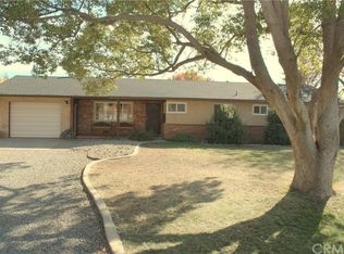 1010 Madrone Ave, Chico, CA 95926