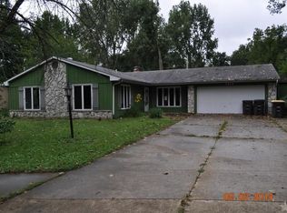 3116 Stepping Stone Ln, Fort Wayne, IN 46835