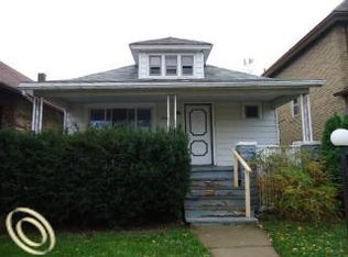 5251 Larchmont St, Detroit, MI 48204