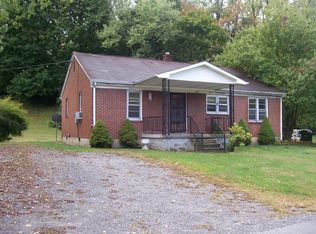 297 Larimer Ln, Tazewell, VA 24651