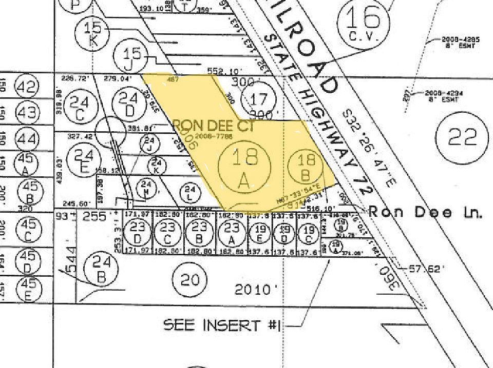 1st image of 28556 Highway 72