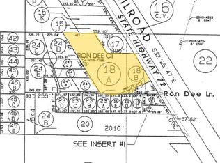 28556 Highway 72, Bouse, AZ 85325