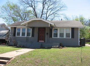 608 NW 28th St, Oklahoma City, OK 73103