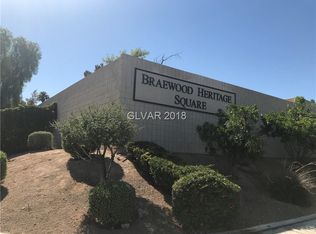 3649 Townsend St, Las Vegas, NV 89121