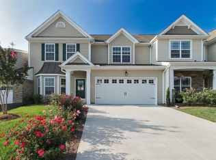 1934 Huntley Way, Burlington, NC 27215