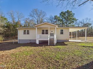 9002 State Highway 119 N, Leasburg, NC 27291