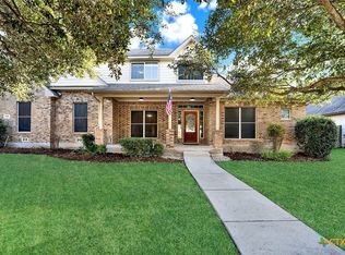 3355 Harvest Hill Blvd, Marion, TX 78124