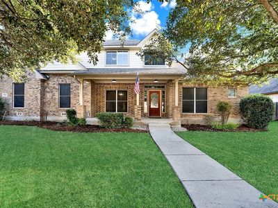 3355 Harvest Hill Blvd, Santa Clara, TX, 78124