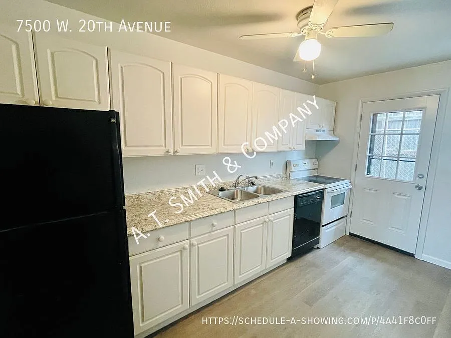 7500 W 20th Ave