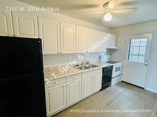 7500 W 20th Ave Photo 1