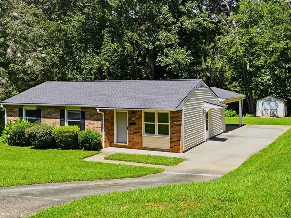 4140 Sunflower Cir, Winston Salem, NC 27105