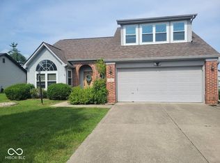 612 Sugar Maple Ln, Mooresville, IN 46158