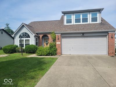 612 Sugar Maple Ln, Mooresville, IN, 46158