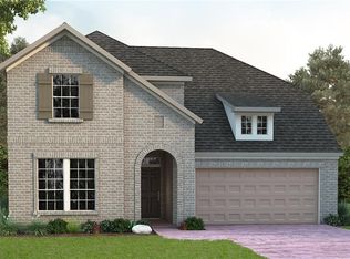 1524 Shetland Rd, Aubrey, TX 76227