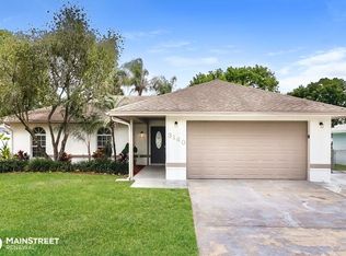 3140 W Campbell Rd, Lakeland, FL 33810