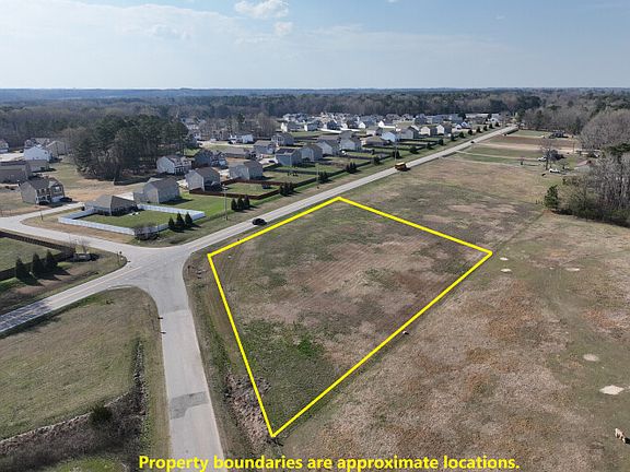 2nd image of 0 Old Murphy Rd