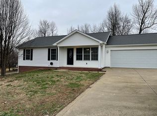 9040 S Easy Street Loop, Robards, KY 42452