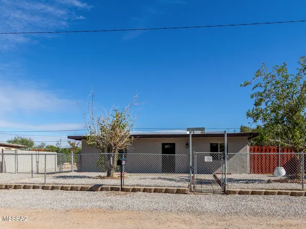 6717 S Melody Ave, Tucson, AZ 85756