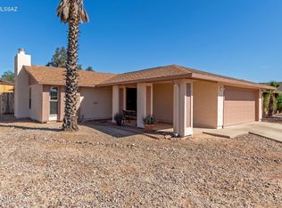 7434 N Shirley Ln, Tucson, AZ 85741