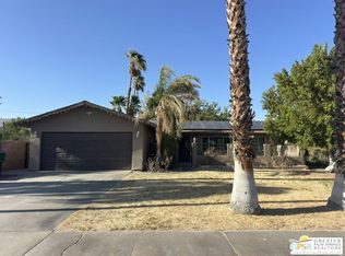 68906 Tortuga Rd, Cathedral City, CA 92234