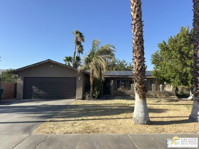 68906 Tortuga Rd, Cathedral City, CA, 92234