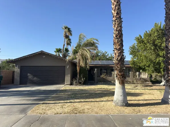68906 Tortuga Rd, Cathedral City, CA 92234