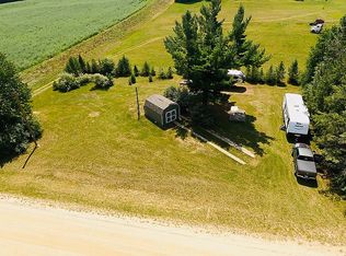 3275 E Winter Rd, Walkerville, MI 49459