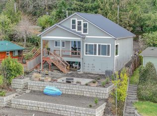 18755 E State Route 106, Belfair, WA 98528