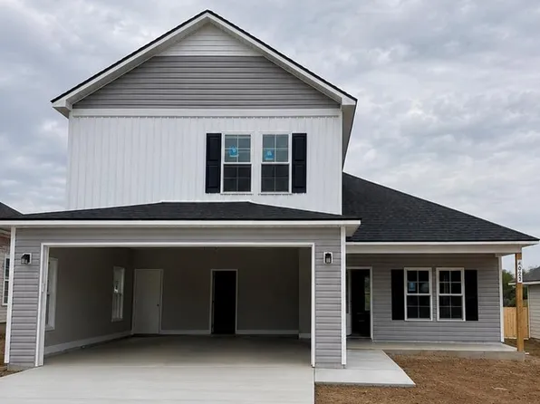 4025 Colbie Way, Valdosta, GA 31605