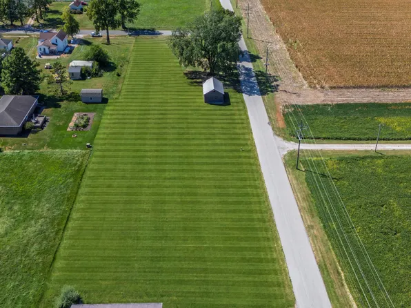 509 N Newton St, Goodland, IN 47948