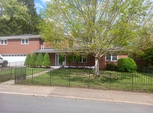 1019 Woodlawn Ave, Beckley, WV 25801