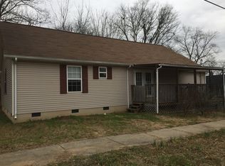 118 Laurel Ave, South Pittsburg, TN 37380