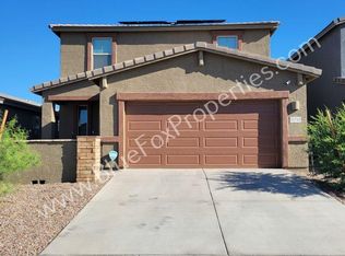 10740 W Dickerson Dr, Marana, AZ 85653