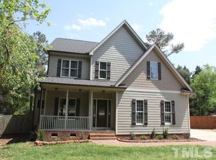 6208 Lead Mine Rd, Raleigh, NC 27612