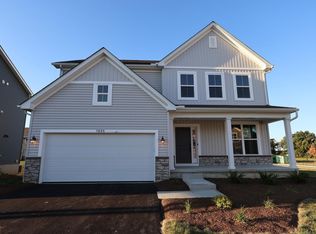 7895 Collins Dr, Reynoldsburg, OH 43068