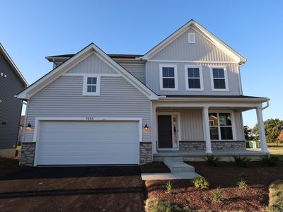 7895 Collins Dr, Reynoldsburg, OH, 43068