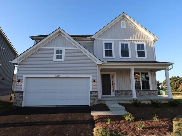 7895 Collins Dr, Reynoldsburg, OH 43068