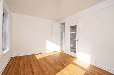 Rented by City Connections Realty