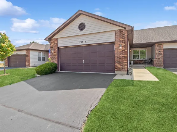 13817 S Magnolia Dr #13817, Plainfield, IL 60544