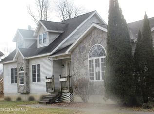 8 Greenfield Manor Rd, Porter Corners, NY 12859