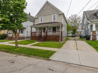 2915 Colburn Ave, Cleveland, OH