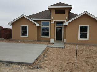 47 Ranchitos Rd, Eagle Pass, TX 78852