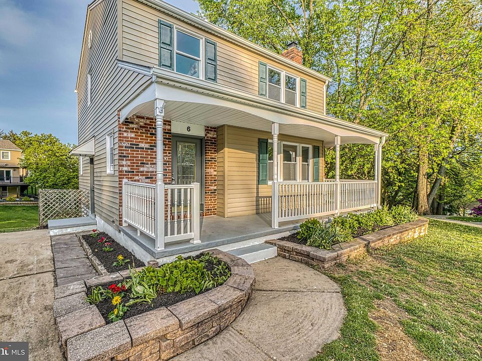 6 Three Acre Ln, Bel Air, MD 21014 Zillow