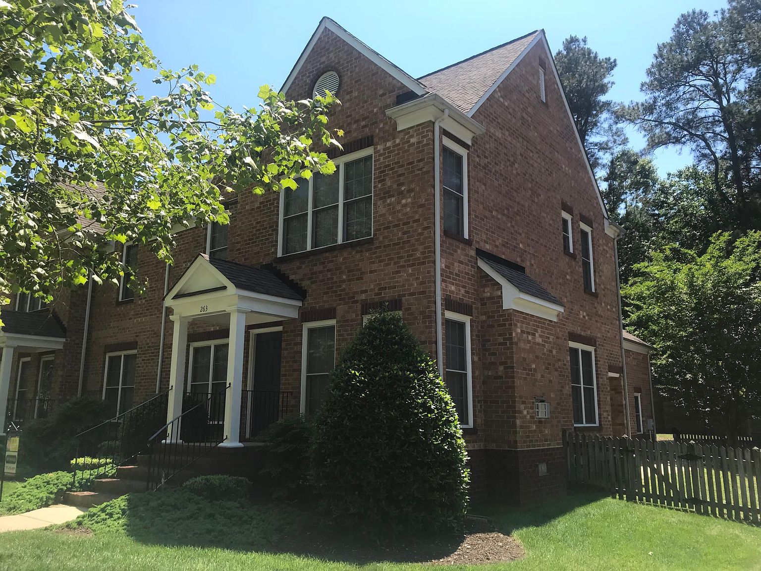 263 Herman Melville Ave, Newport News, VA 23606 Zillow