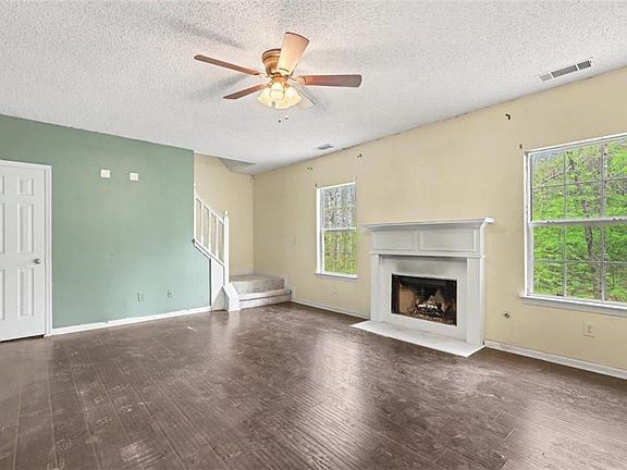 2nd image of 3111 Mineral Ridge Ln