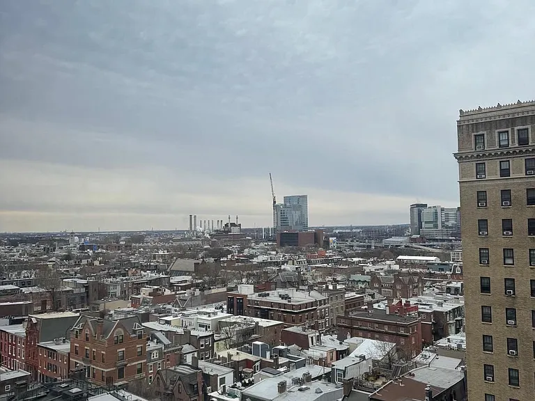 2020 Walnut St #15K — Photo 15