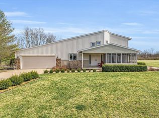 2479 County Road 1225 N, Saint Joseph, IL 61873