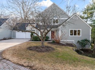 118 Barnes Rd #118, Stamford, CT 06902