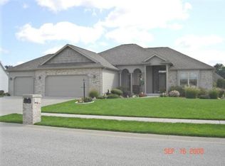 57342 Appleseed Ct, Elkhart, IN 46516