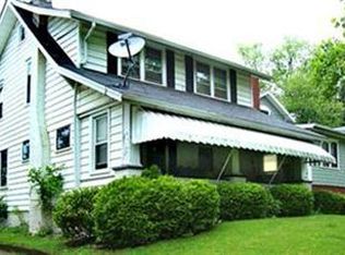 1627 17th St NW, Canton, OH 44703